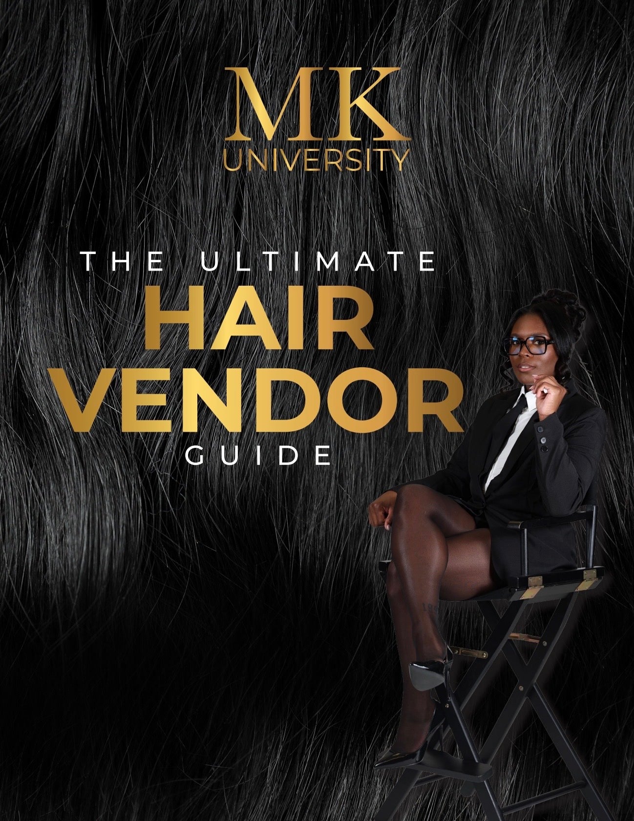 The Ultimate Hair Vendor Guide (Premium Raw)